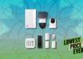 This Eufy Home Security Bundle Is $400 Off Right Now