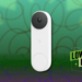 This Google Nest Video Doorbell Is Over 20% Off Right Now