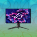 This High-End Asus Gaming Monitor Is $400 Off Right Now