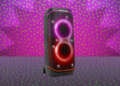 This High-Powered JBL Party Speaker Is $300 Off Right Now