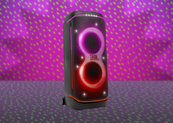 This High-Powered JBL Party Speaker Is $300 Off Right Now