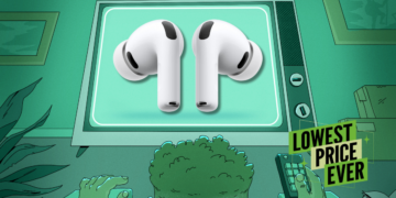 This Is Your Chance to Get the AirPods Pro 3 for $200
