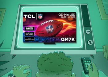 This Is the 65-Inch QLED TV I Would Buy If I Wanted the Best Bang for My Buck