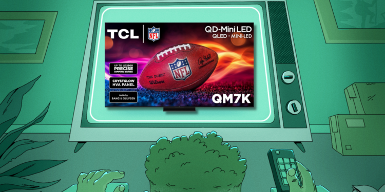 This Is the 65-Inch QLED TV I Would Buy If I Wanted the Best Bang for My Buck