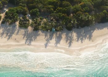 This Little-Known US Beach Was Just Voted One of the Best in the World