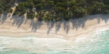 This Little-Known US Beach Was Just Voted One of the Best in the World