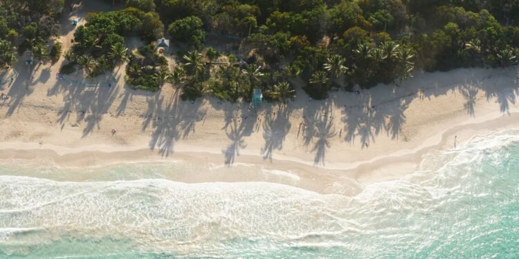 This Little-Known US Beach Was Just Voted One of the Best in the World