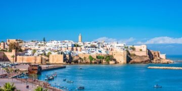 This Moroccan City Is UNESCO's World Book Capital of 2026