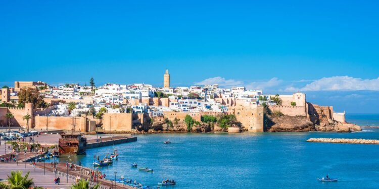 This Moroccan City Is UNESCO's World Book Capital of 2026