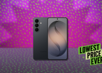 This Samsung Galaxy S26 Is $100 Off Right Now