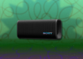 This Sony Portable Outdoor Speaker Is Almost 50% Off Just in Time for Summer