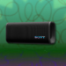 This Sony Portable Outdoor Speaker Is Almost 50% Off Just in Time for Summer