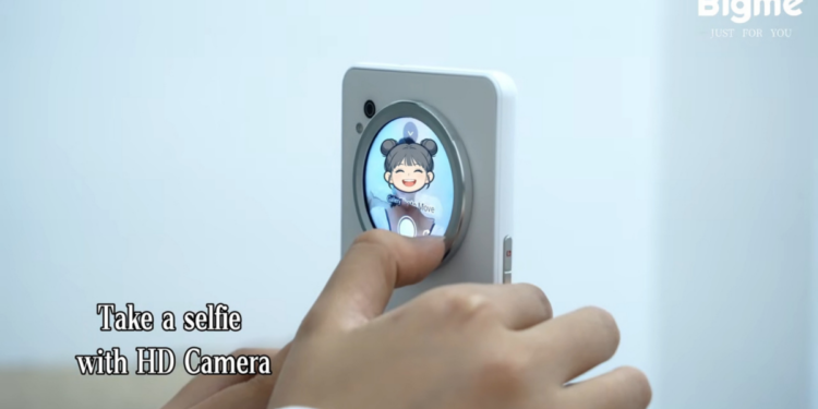 This Tech Announcement From Bigme Was so Bad, the Company Apologized