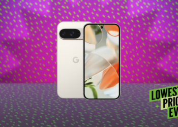 This Unlocked Pixel 9 Is $300 Off Right Now