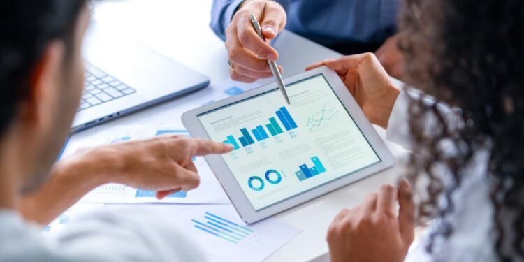 This alternative to the balanced portfolio is on track for its best year since 1933