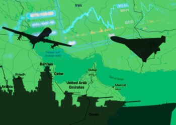 This is the defense sector’s fastest grower — and a $20 billion trade most investors are missing