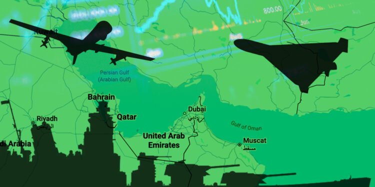 This is the defense sector’s fastest grower — and a $20 billion trade most investors are missing