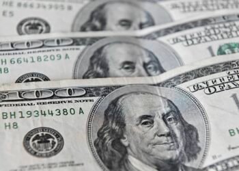 This is the real reason behind the U.S. dollar’s climb as the Iran conflict drags on