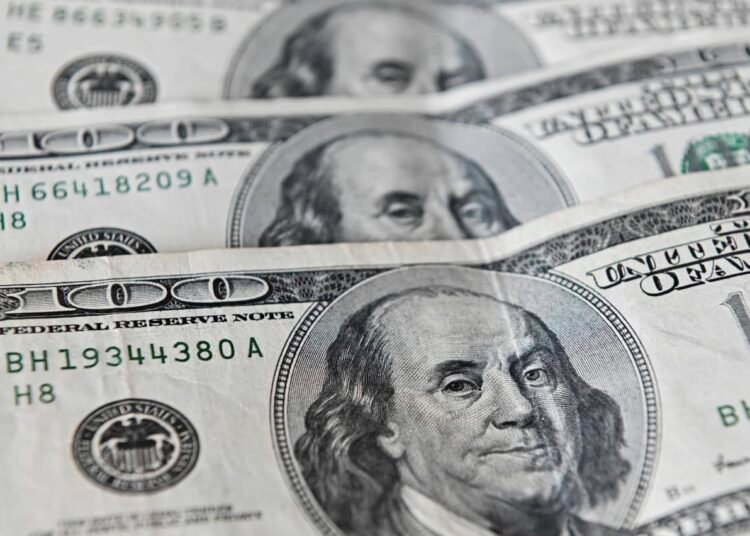 This is the real reason behind the U.S. dollar’s climb as the Iran conflict drags on