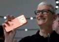 This is what critics of Apple and Tim Cook get dead wrong