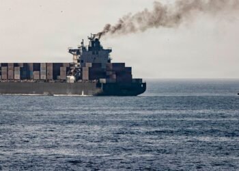 This little-known ETF is up over 600% during U.S.-Iran war