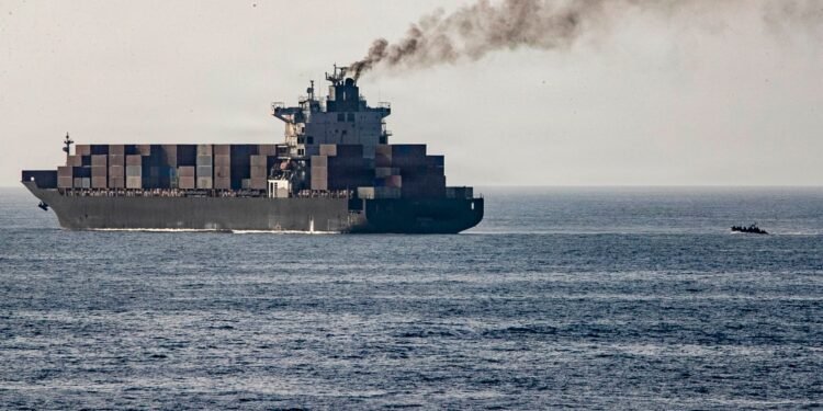 This little-known ETF is up over 600% during U.S.-Iran war