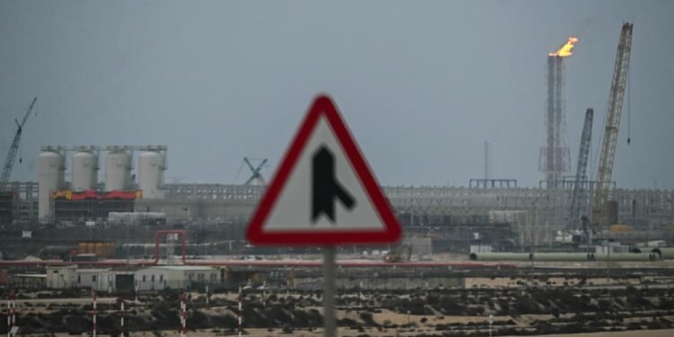 This ‘hidden’ price of oil is at record highs — and it’ll hit your electric bill next