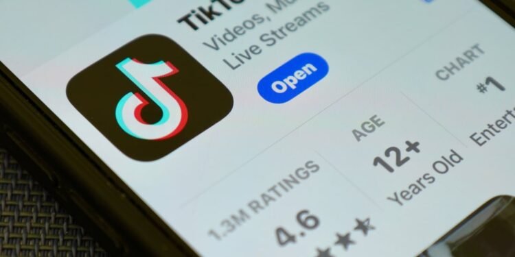 TikTok Is Testing an AI 'Remix' Feature, but You Can Opt Out