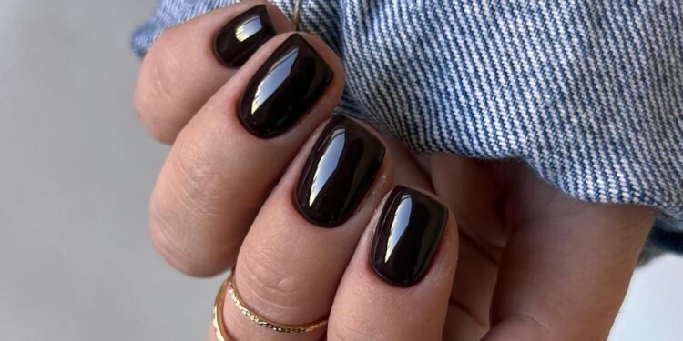 TikTok Loves The Russian Manicure, But There's A Catch