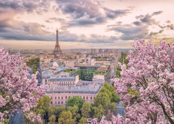 Tikehau Capital deploys €1bn as inflows match in Q1