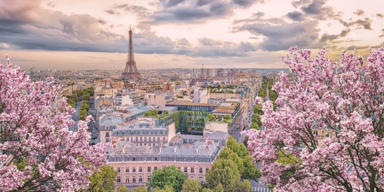 Tikehau Capital deploys €1bn as inflows match in Q1