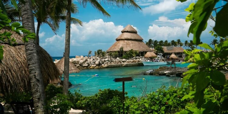 Top Xcaret Promo Codes for April 2026 | Condé Nast Traveler