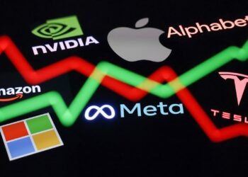 Traders brace for $800 billion in earnings-related stock movement