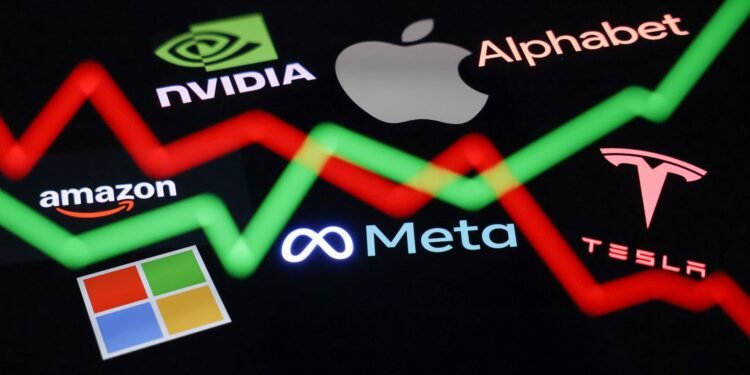 Traders brace for $800 billion in earnings-related stock movement