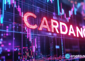 Traders pivot ADA to BFX, one of the leading crypto presales to buy now