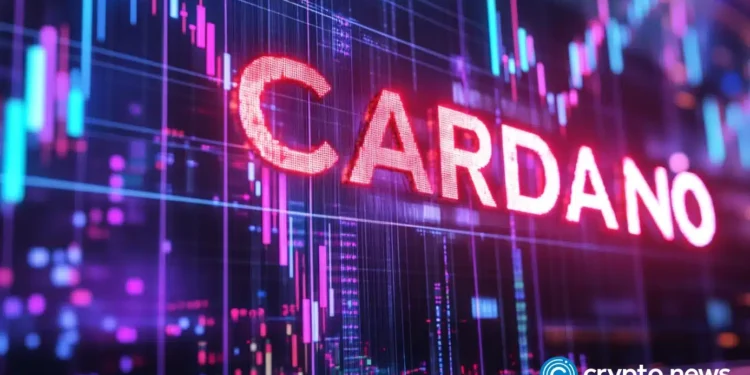 Traders pivot ADA to BFX, one of the leading crypto presales to buy now