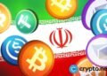 US Treasury Freezes $344 Million in Crypto Tied to Iran's IRGC Under Operation Economic Fury - 1