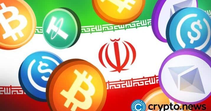 US Treasury Freezes $344 Million in Crypto Tied to Iran's IRGC Under Operation Economic Fury - 1
