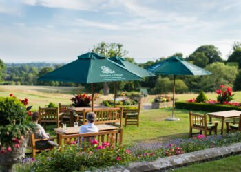 TresVista sponsoring COO Summit