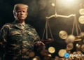 Trump Drops $1.5 Trillion FY2027 Pentagon Budget Request