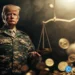 Trump Drops $1.5 Trillion FY2027 Pentagon Budget Request