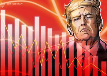 Trump-Linked Crypto Tokens Face Renewed Scrutiny After Plummeting in Price