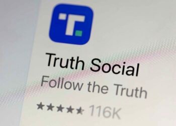 Trump Media CEO Devin Nunes is leaving. This digital-media veteran will take his place.