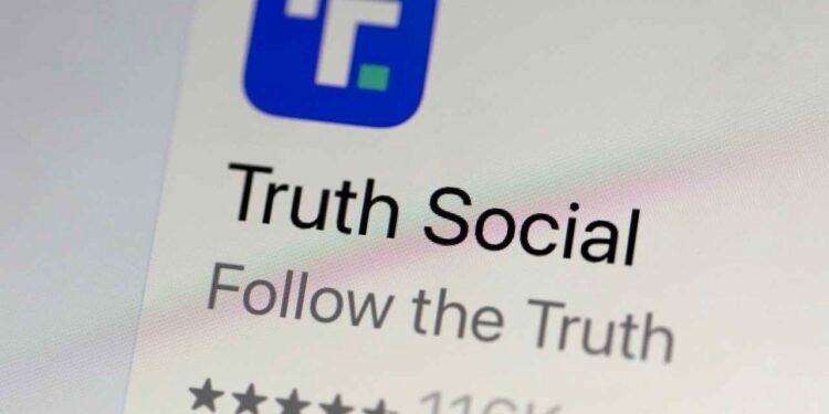 Trump Media CEO Devin Nunes is leaving. This digital-media veteran will take his place.