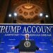Trump accounts sign up 5 million kids, Bessent says
