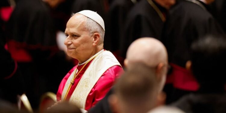 Trump calls Pope Leo ’terrible’ in unusual, direct attack on Church leader