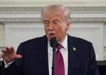 Trump is swaying the market like no president has in decades, analysis shows