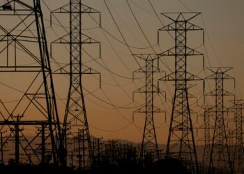 Trump moves to scrap utility bill aid for Americans, as soaring energy costs hit over $1,000 on average this winter