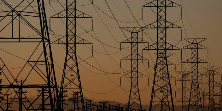 Trump moves to scrap utility bill aid for Americans, as soaring energy costs hit over $1,000 on average this winter