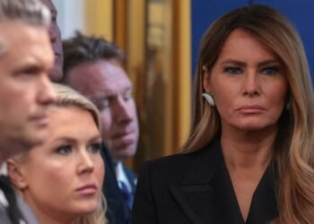 Trump says ABC should fire late-night host Kimmel